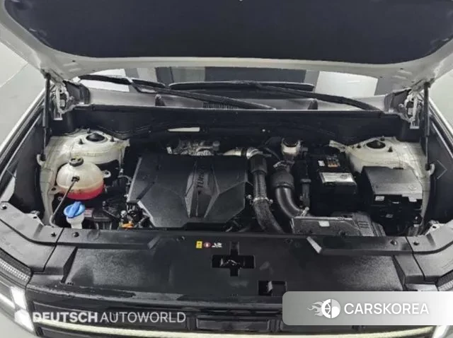 Hyundai Santa Fe (MX5) id 3400069 из Кореи 16