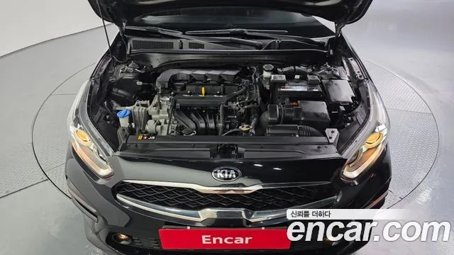 Kia Come New K3 id 2908215 из Кореи 16