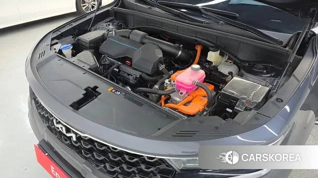 Kia Sorento 4th Generation id 3606792 из Кореи 16