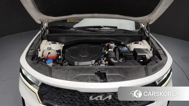 Kia Sorento 4th Generation id 3577315 из Кореи 16