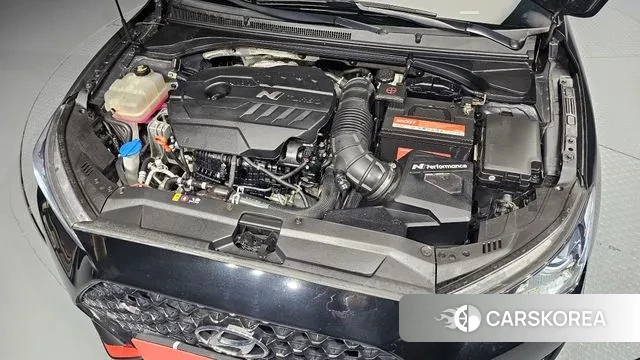 Hyundai Veloster (JS) id 3282122 из Кореи 16