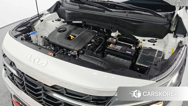 Kia The New Seltos id 4394781 из Кореи 26