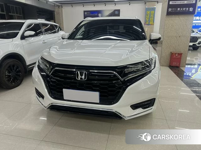 Honda UR-V id 4264456 из Китая 9