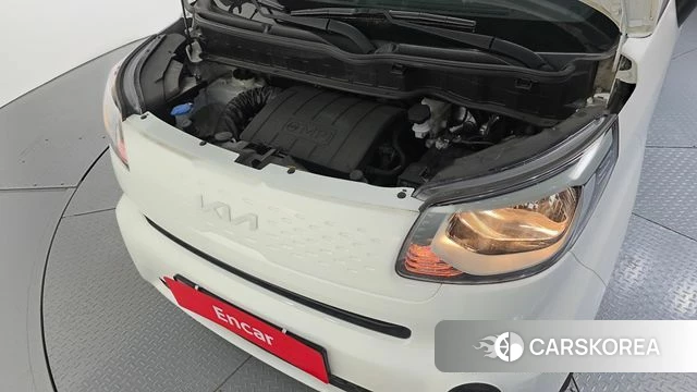 Kia The New Ray id 4389274 из Кореи 16