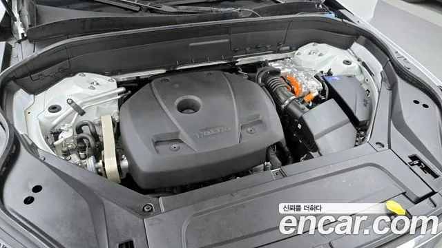 Volvo XC90 second Generation id 2880364 из Кореи 16