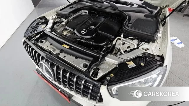 Mercedes-Benz GLC-Class X253 id 3702971 из Кореи 16