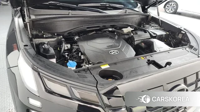 Hyundai The New Palisade id 3659080 из Кореи 16