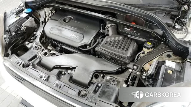 Mini Cooper Countryman id 3546400 из Кореи 16