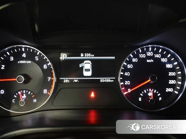 Kia The New K3 2nd generation id 4604258 из Кореи 14