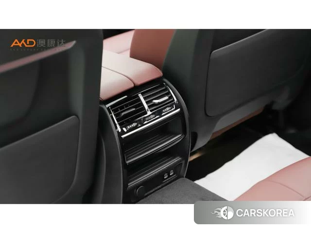 BMW 5 series 2021 Белый из Китая, фото 6