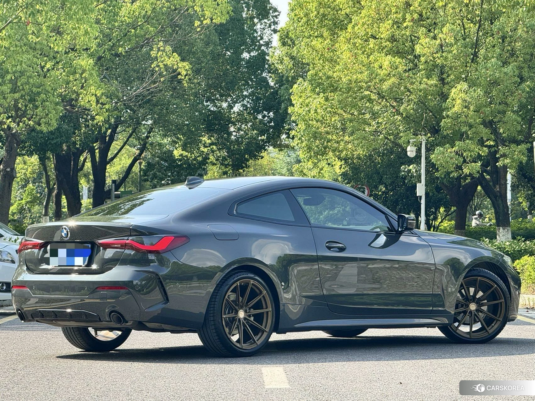BMW 4 series id 4462034 из Китая 12