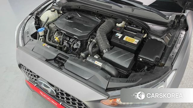 Hyundai Veloster (JS) id 4203959 из Кореи 26