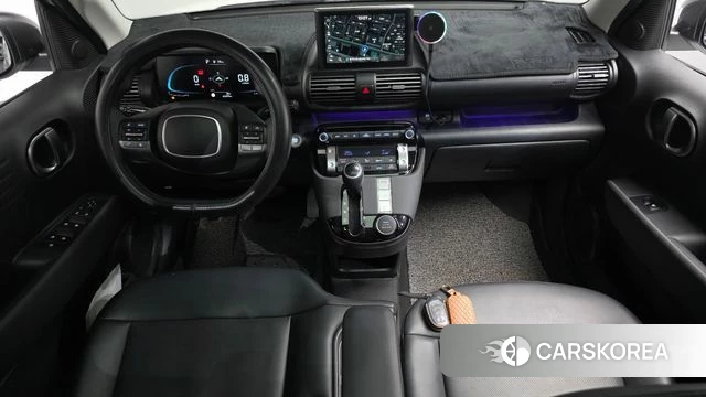 Hyundai Casper id 4415096 из Кореи 29