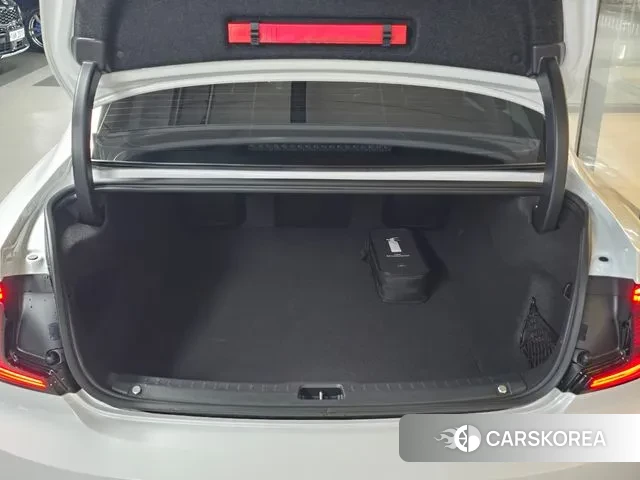 Volvo S90 id 3153309 из Кореи 16