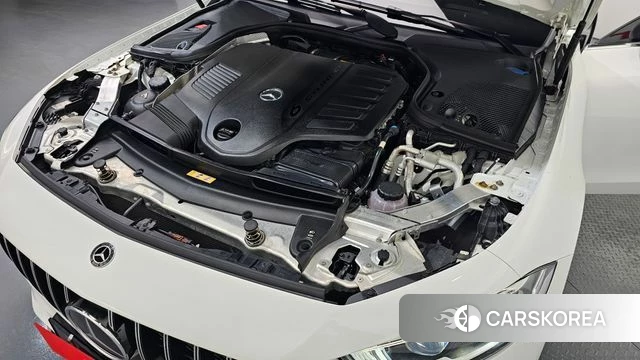 Mercedes-Benz CLS-Class C257 id 3819660 из Кореи 16