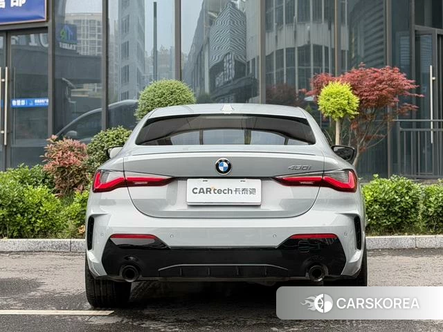BMW 4 series id 4290636 из Китая 12