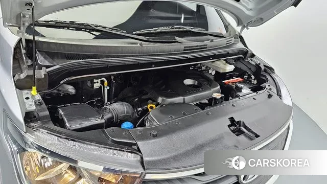 Hyundai The New Grand Starex id 3209707 из Кореи 16