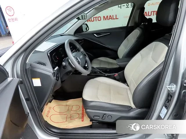 Kia Di Ol Nu Niro id 3643653 из Кореи 16