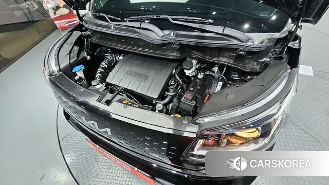 Kia The New Ray id 3670816 из Кореи 16