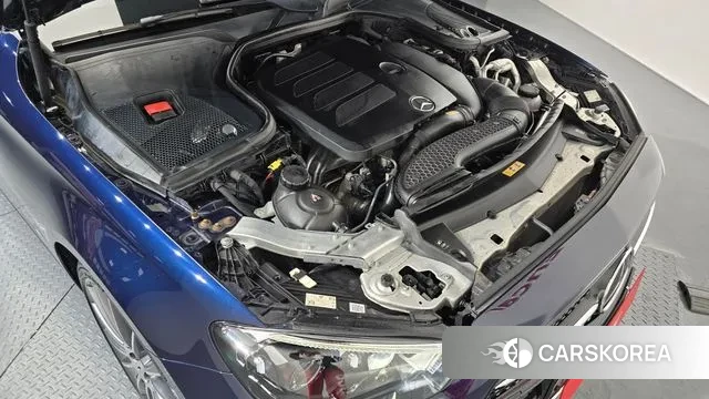 Mercedes-Benz E-Class W213 id 3484132 из Кореи 16