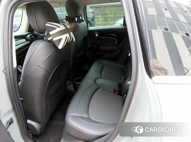 Mini Cooper id 3915682 из Кореи 16