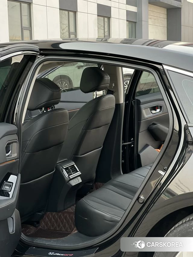 Honda Accord id 4272775 из Китая 18