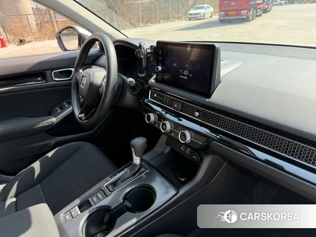 Honda Civic id 4213561 из Китая 12