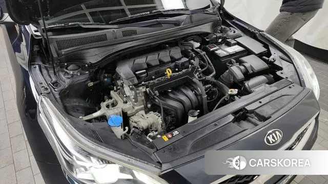 Kia Come New K3 id 3494588 из Кореи 16