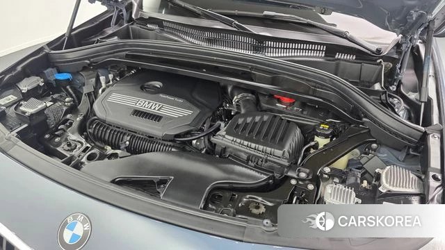 BMW X2 (F39) id 3866061 из Кореи 16