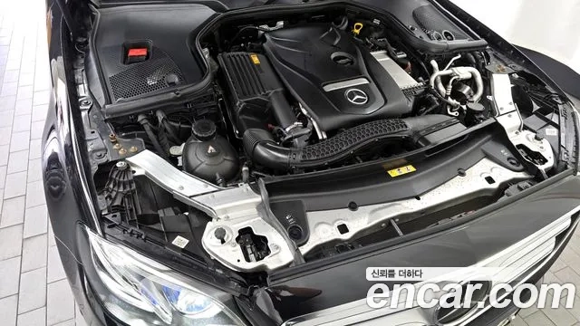 Mercedes-Benz E-Class W213 id 2927856 из Кореи 16