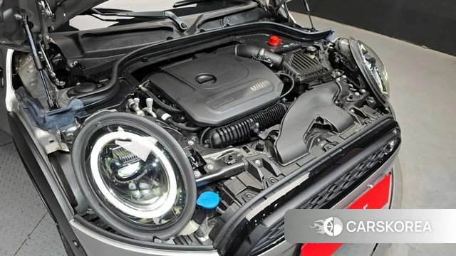 Mini Cooper S id 3922244 из Кореи 16