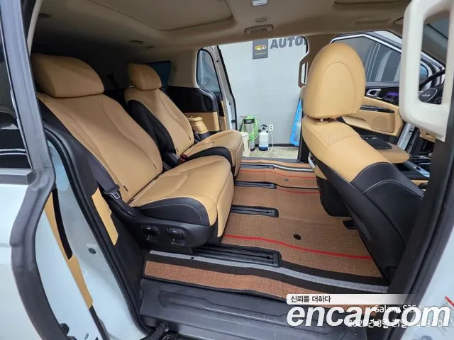 Kia Carnival 4th generation id 2687699 из Кореи 16