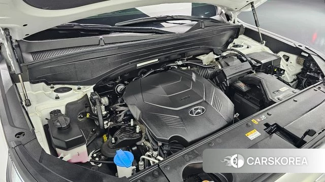 Hyundai The New Palisade id 4475045 из Кореи 27