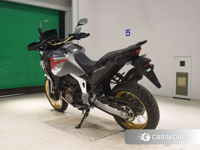 Проданный Honda CRF1100L AFRICA TWIN DCT id 4366911 из Японии, фото 6