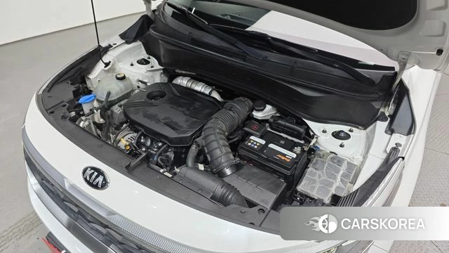 Kia Seltos id 4490576 из Кореи 26