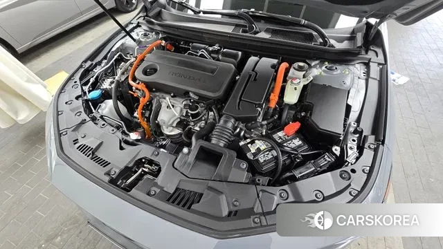 Honda Accord 11th Generation id 3638765 из Кореи 16