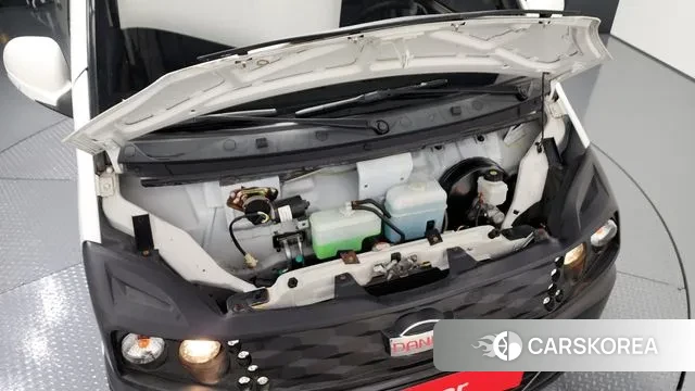 Other imported cars Other id 3448029 из Кореи 16