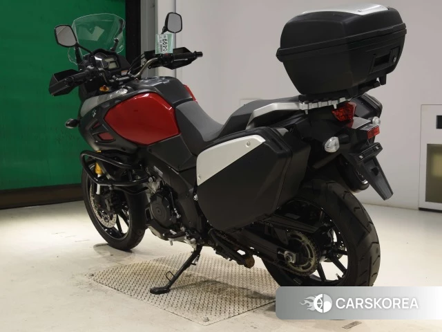 Suzuki V-STROM DL1000 id 4365371 из Японии 6