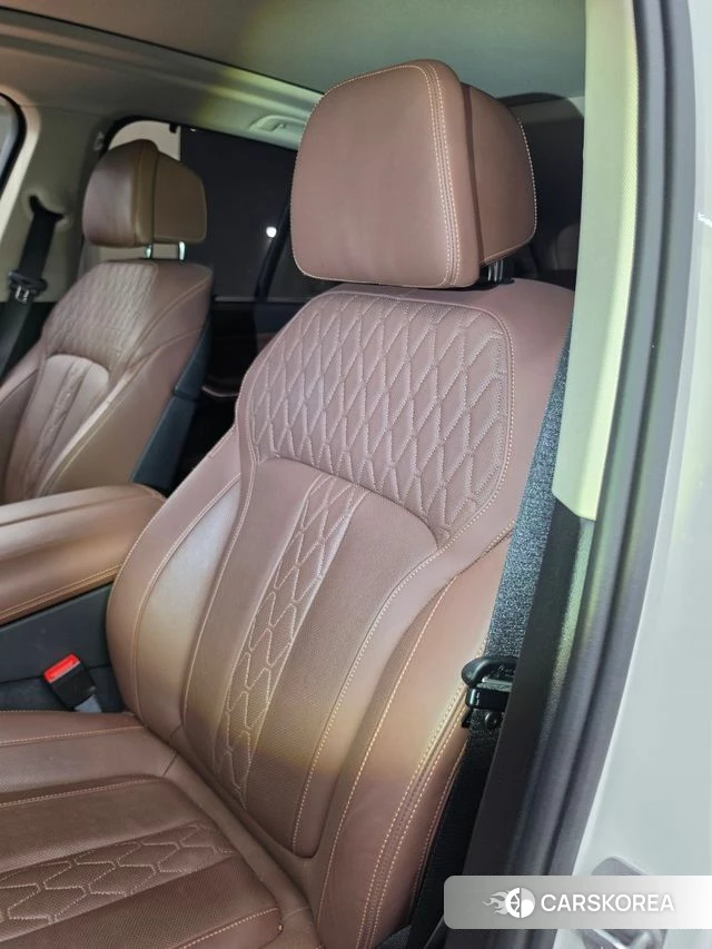 BMW X5 (G05) id 4505914 из Кореи 11