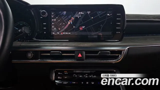 Kia K5 Hybrid 3rd Generation id 2681472 из Кореи 16