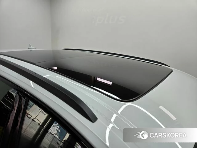 Audi Q7 (4M) id 3890985 из Кореи 16