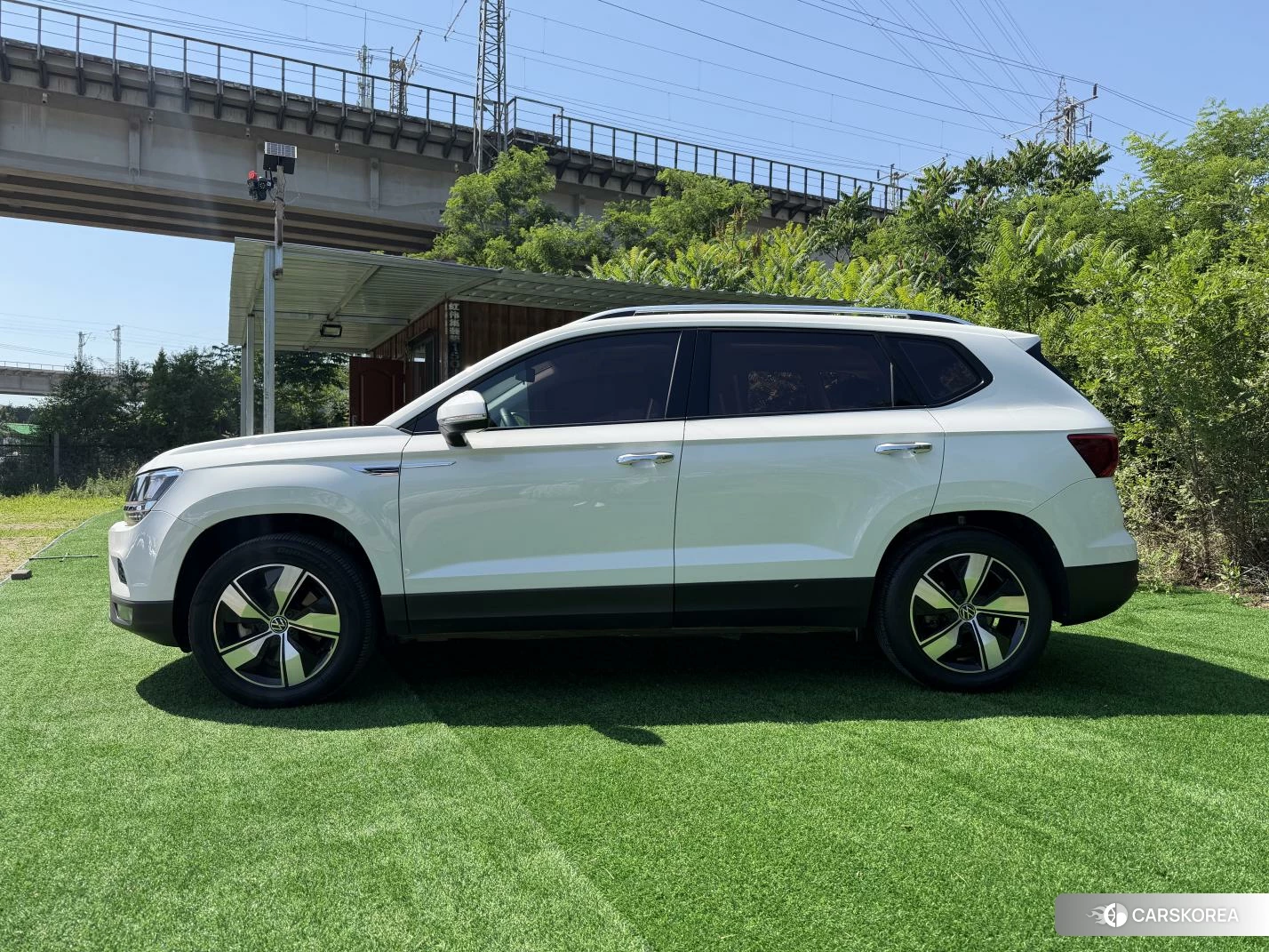 Volkswagen Tuyue id 4492606 из Китая 10