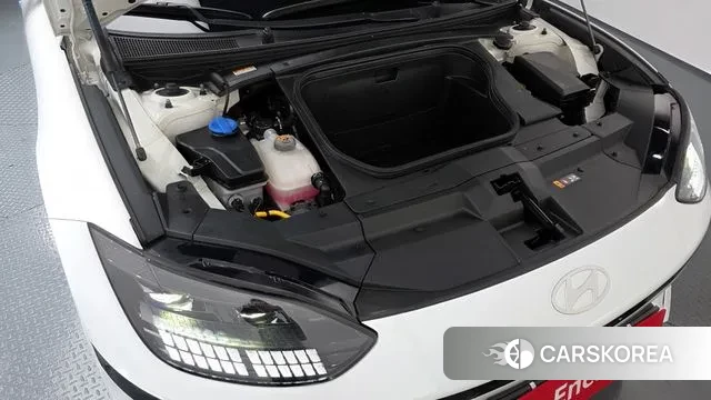 Hyundai Ionic 6 id 3503250 из Кореи 16