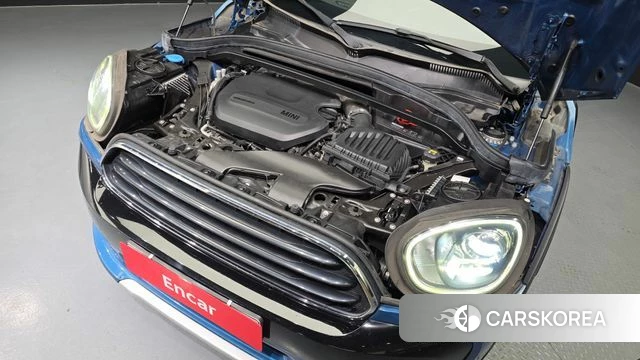 Mini Cooper D Countryman id 4187906 из Кореи 30