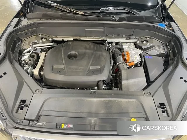 Volvo XC90 second Generation id 2894131 из Кореи 15