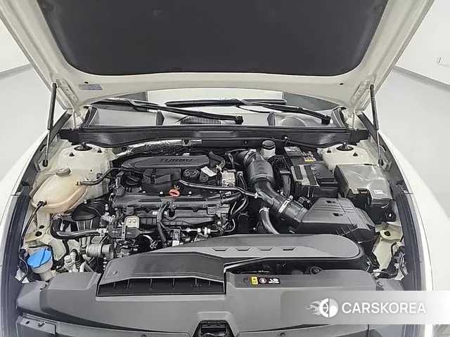 Hyundai Sonata (DN8) id 3551167 из Кореи 16