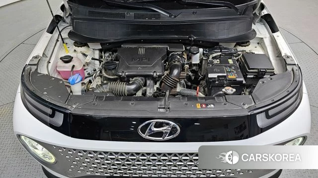 Hyundai Casper id 4361345 из Кореи 26