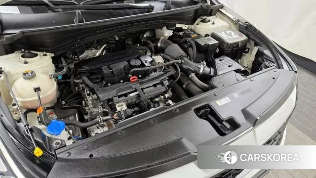 Kia Sportage 5th Generation id 3582073 из Кореи 16