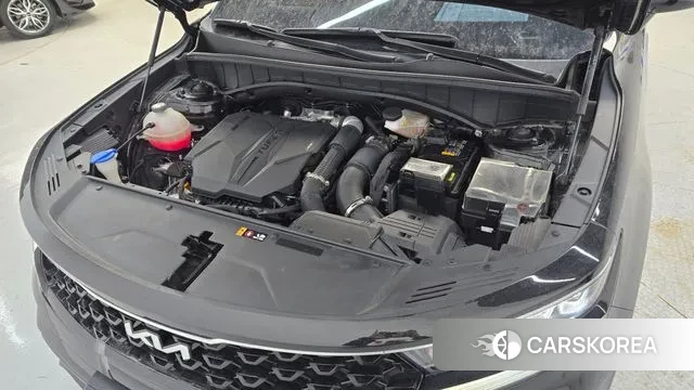 Kia Sorento 4th Generation id 3606678 из Кореи 16