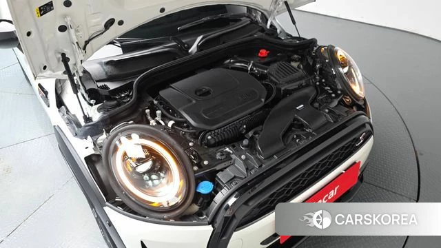 Mini Cooper S id 4905163 из Кореи 29